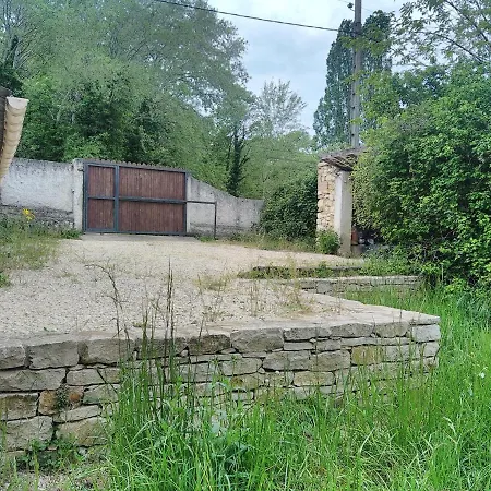 Gite De La Font D'arlane