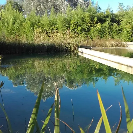 Lägenhet Gite De La Font D'arlane Viviers