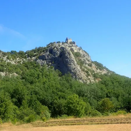 Gite De La Font D'arlane Viviers