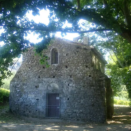 Gite De La Font D'arlane Viviers